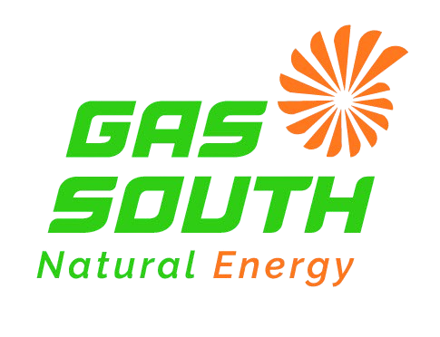 Gas South